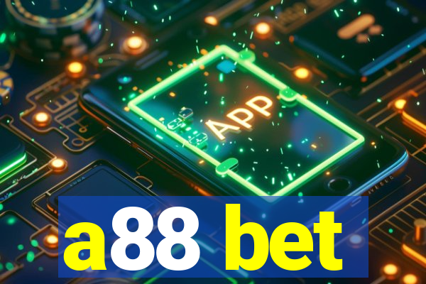 a88 bet